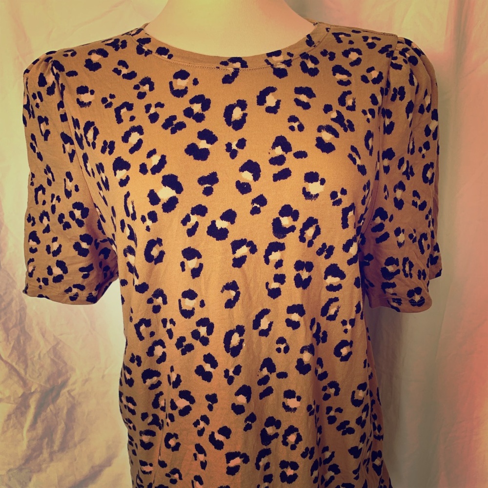 100% cotton short sleeve shirt